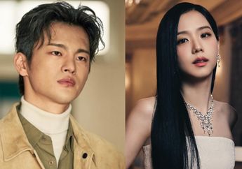 5 Rekomendasi Drakor Seo In Guk, Terbaru Bintangi Drama Romantis Bareng Jisoo BLACKPINK di Monthly Boyfriend