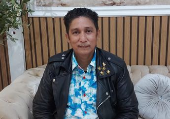 Usai Ngaku Punya Gunung di Parung, Kini Firdaus Oiwobo&nbsp;Sebut Ari-arinya Ditanam di Monas