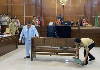 Ternyata Hotman Paris Tak Dilarikan ke Rumah Sakit, Aspri Ungkap Kondisi Terbarunya