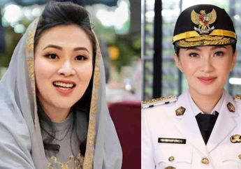 Istri Benny Laos, Sherly Tjoanda Tulis Pesan Menyentuh, Sebut Laut Sebagai Tempat Belajar Ikhlas