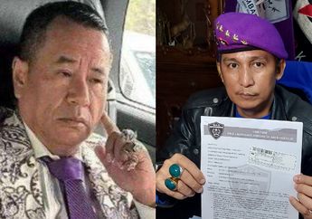 Daftar Kekayaan Hotman Paris Dibanding Firdaus Oiwobo yang Ngaku Punya Gunung Uranium, Sentuh Angka Triliun