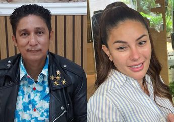 Nikita Mirzani Jadi Tersangka, Firdaus Oiwobo Tawarkan Jasanya untuk Bela di Pengadilan, Saya Berempati