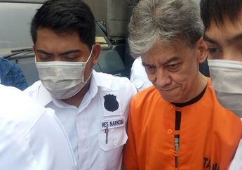 Bongkar Modus Fariz RM Beli Narkoba, Sabu dalam Amplop Hingga Pakai Kode Rahasia