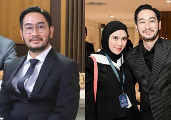 Profil Jeje Govinda, Adik Ipar Raffi Ahmad yang Dilantik Jadi Bupati Bandung Barat, Segini Jumlah Hartanya