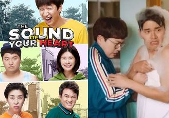 5 Rekomendasi Drakor Komedi Dijamin Bikin Ngakak, Dibintangi Lee Kwang Soo hingga Park Bo Young