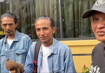 Ungkap Perubahan Religius Vadel Badjideh, Keluarga: Dulu Salat Bolong-bolong, Nggak Baca Al-Quran