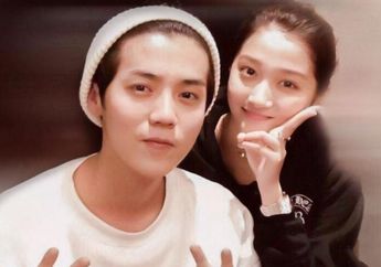 Luhan dan Guan Xiaotong Kabarnya Putus Setelah 7 Tahun Pacaran, Inikah Tanda-tandanya?
