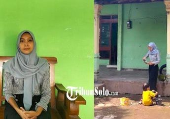 Tinggi Badan Kurang 0,5 Cm Buat Buruh Pabrik Ini Gagal Tes CPNS, Padahal Dapat Skor Tertinggi