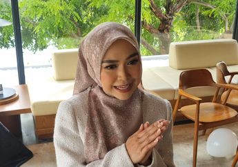 Sambut Ramadan, Ria Ricis Ingin Selesaikan Renovasi dan Bangun Rumah Baru