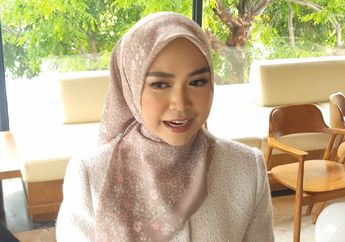 Trauma dengan Pernikahan, Ria Ricis sempat Tak Ingin Lanjutkan Hidup