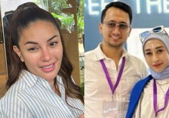 Nikita Mirzani Sindir Perselingkuhan Suami Reza Gladys, Amunisi Buat Serang Balik?