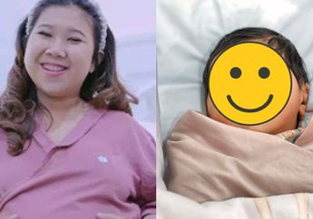 Kiky Saputri Ungkap Alasan Beri Nama Anaknya Kayya, Ternyata Keadaan Saat Hamil Jadi Pemicunya