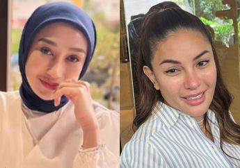 Nikita Mirzani 7 Hari Jadi Tersangka Belum Ditahan, Reza Gladys Minta Polisi Jemput Paksa