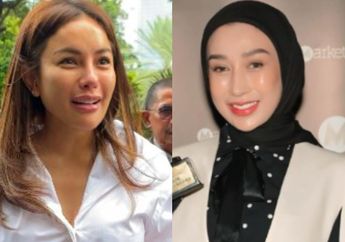 Nikita Mirzani Gugat Reza Gladys ke Pengadilan Atas Kasus Wanprestasi, Sidang Perdana Digelar 28 Mei