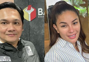 Soroti Nasib Nikita Mirzani, Farhat Abbas Sebut Ibunda Lolly Bakal Menderita: Meski Pakai Seribu Pengacara