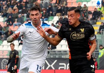 10 Liga Terbaik Dunia Versi Opta, Empat di Antaranya Bisa Ditembus Pemain Indonesia