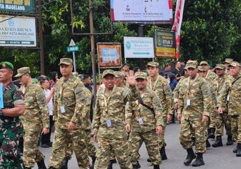 Segini Anggaran Retret Kepala Daerah di Magelang yang Tuai Pro Kontra, Capai Miliaran Rupiah?