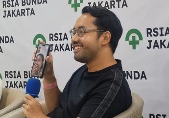 Alasan Kiky Saputri Lahirkan Anak Pertama dengan Operasi Caesar, Proses Persalinan Hanya 5 Menit