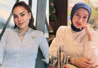 Di Luar Dugaan, Begini Respon Reza Gladys saat Nikita Mirzani Cabut Gugatan Wanprestasi