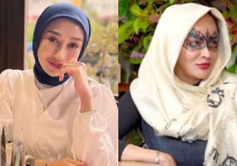 Reza Gladys Adukan Doktif ke DPR RI, Komplainnya Ditolak Berujung Kena Nyinyir