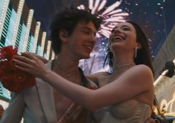 Bukan Kisah Cinderella Biasa, Inilah Alasan Film Anora Jadi Kandidat Kuat Pemenang Best Picture Oscar 2025