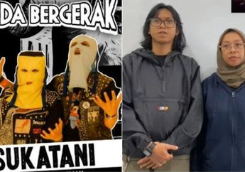 Kontroversi &lsquo;Bayar Polisi&rsquo;, Kasus Band Sukatani Ditangani Mabes Polri