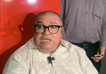 Karier Advokatnya Dibekukan, Razman Nasution: Saya Tidak Dipecat