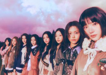 Hearts2Hearts Kena Rumor Jahat Usai Debut, SM Entertainment Siap Ambil Tindakan Hukum