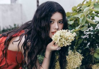 Olivia Marsh Terjerat Tuduhan Plagiarisme, Kakak Danielle NJZ Akui Kesalahannya!