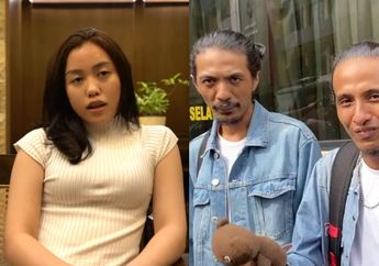 Pengakuan Martin Badjideh Bawa Uang Lolly Rp100 Juta, Mau Bantu Aja Biar Nggak Dibohongin