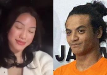 Vadel Badjideh Merasa Dikhianati Lolly, Kini Rencana Laporkan Balik Pacarnya, Cinta Jadi Benci?