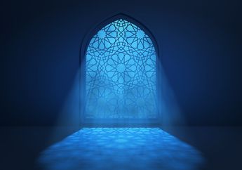 Setan Dibelenggu Saat Ramadan 2025, Apakah Itu Artinya Manusia Tak Akan Tergoda Bermaksiat?