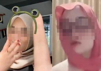 Video Bu Guru Salsa Bikin Heboh Lagi Usai Joget Tanpa Busana, Janji Part 2 Akan Menyusul