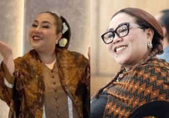 Honor Nunung Sekali Manggung saat di Puncak Karier Terkuak, Kini Curhat Pilu Tinggal di Kos-kosan