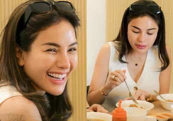 Tessa Mariska Dituding Pansos Usai Bela Nikita Mirzani, Ternyata Ini Alasan di Baliknya