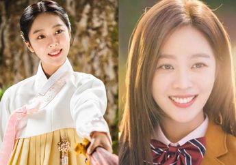 5 Rekomendasi Drakor Jo Bo Ah, Terbaru Bintangi Drama Sageuk Bareng Lee Jae Wook di Dear Hongrang