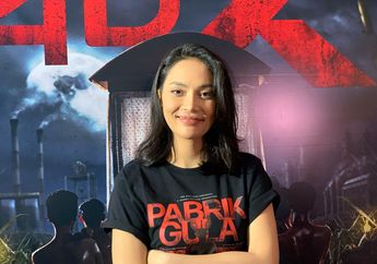 Film Pabrik Gula Tayang Lebaran 2025, Erika Carlina Percaya Diri: Semoga 2 Juta Lebih!