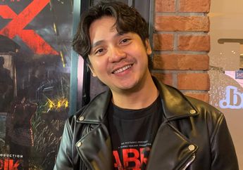 Syuting Film Pabrik Gula, Arbani Yasiz Paling Antusias Dengar Cerita Seram dari Kru