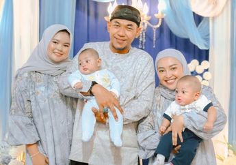 Kronologi Anak Mpok Alpa Kabur dari Rumah Jelang Penetapan Ahli Waris, Aji Darmaji Takut Putri Tirinya Diprovokasi