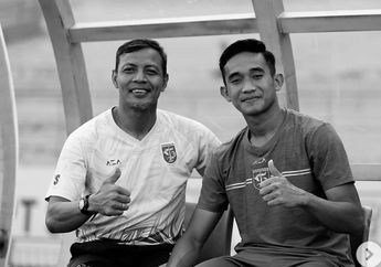 Saat Ini Bek Terbaik Indonesia, Rizky Ridho Ingat Pesan Mendalam Almarhum Bejo Sugiantoro