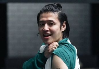 5 Rekomendasi Drakor Kang Ha Neul yang Wajib Ditonton, Terakhir Jadi Pemain Squid Game 2