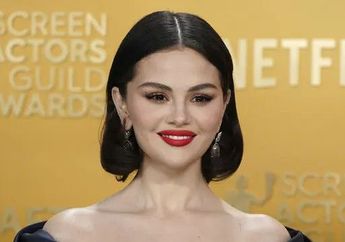 Profil Selena Gomez, Artis Serba Bisa yang Aktif Sejak Belia