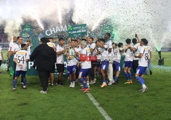 Liga 1 Digelar Setahun Full, Liga 2 Rampung Hanya dalam Durasi 6 Bulan, PSIM Cs Bakal Susah Bersaing?