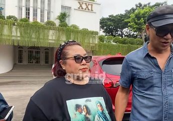 Punya Rumah Baru, Nunung Ogah Tinggalkan Kamar Kosnya, Apa ya Alasannya?