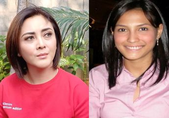 Dituduh Selingkuh dengan Dhena Devanka, Ini Profil Suami Dinna Olivia yang Berasal dari Keluarga Terpandang