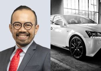 Sederet Kendaraan Mewah Riva Siahaan, Tersangka Kasus Korupsi Pertamina yang Rugikan Negara Rp 193,7 Triliun