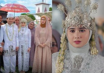 Yusuf Mahardika Bongkar di Balik Layar Adegan Intim dengan Wulan Guritno