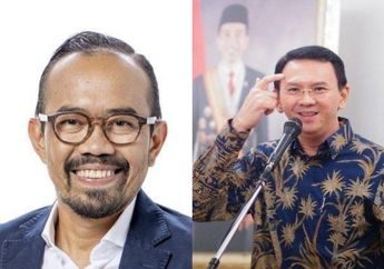 Terungkap Gaji Fantastis Dirut Pertamina yang Diduga Korupsi Minyak Mentah, Ahok Beberkan Rinciannya