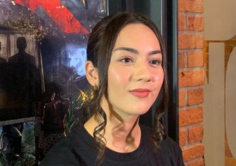 Ersya Aurelia Dalami Karakter Buruh, Tak Pakai Parfum Hingga Belajar Bungkuk