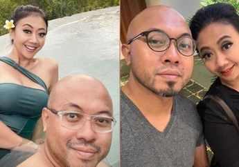 Diselingkuhi Suami Usai 17 Tahun Nikah, Asri Welas Beri Pesan Menyayat Hati Ini ke Galiech Ridha!